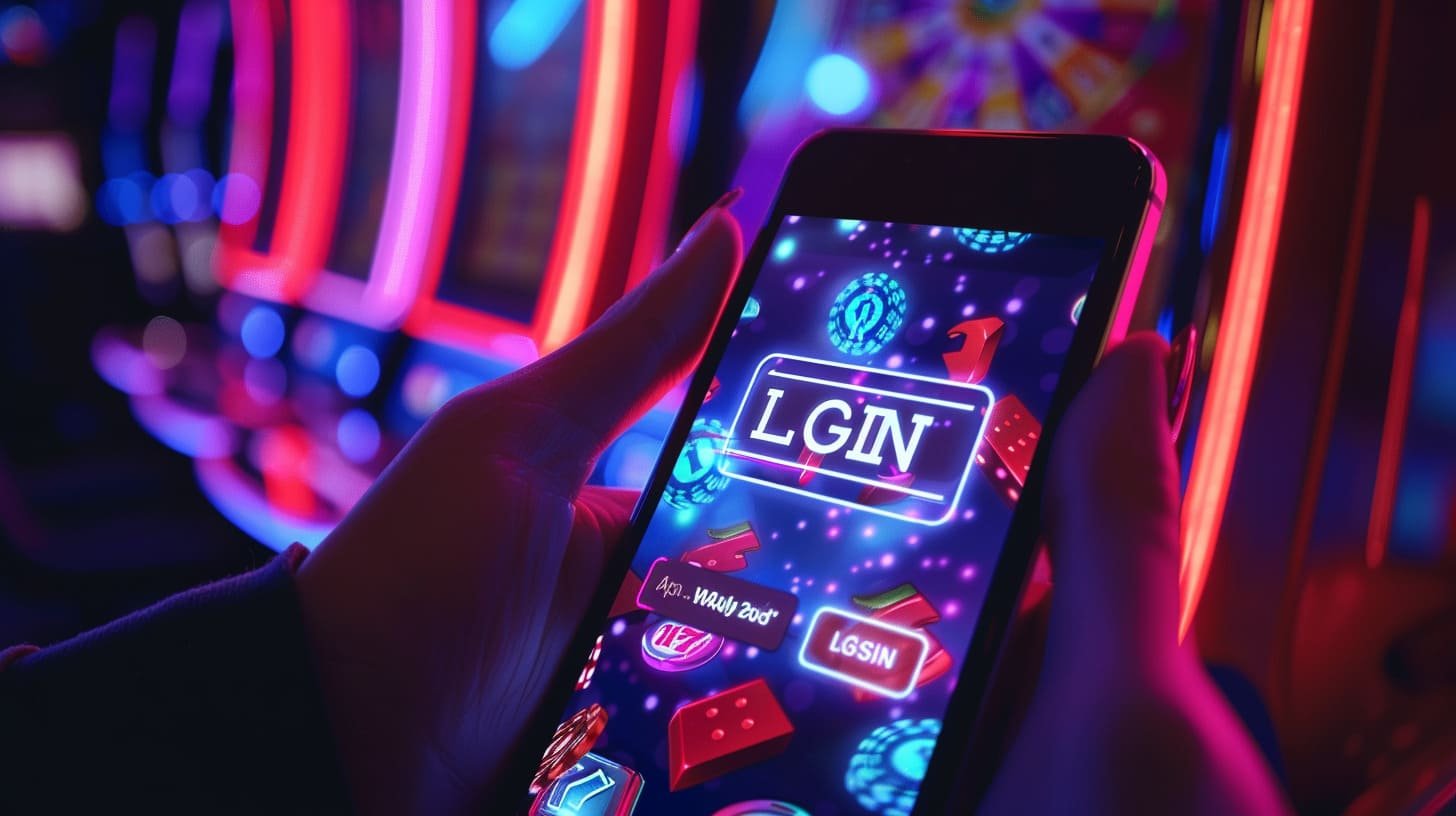good111 bdt login screen concept for Bangladesh adults on mobile