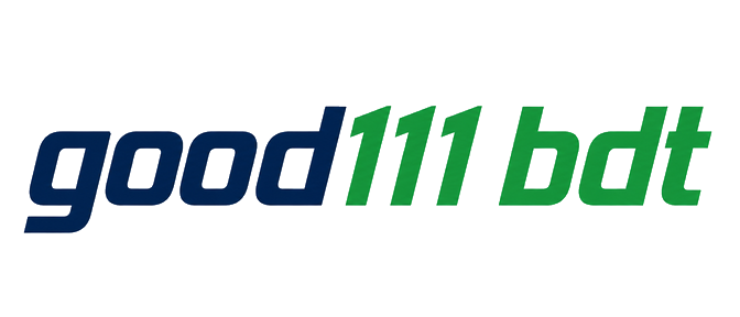 good111 bdt logo
